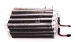 Evaporator - 37034534 Evaporator Aluminum With 2 Modules Ø8 [Vestel]