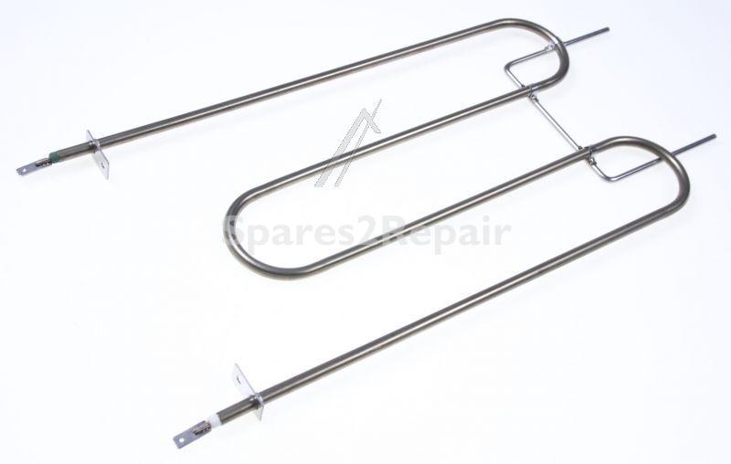 Top Element Oven - 5111811131 R1000-230 Sup(knt)(aisi321)eo24dgt [Delonghi]