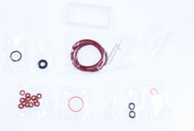 Smeg Seal-gasket Set - 974132865 Kit Or