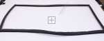 Refrigerator Door Seal - 1069888 Refrigerator Door Gasket [Amica]