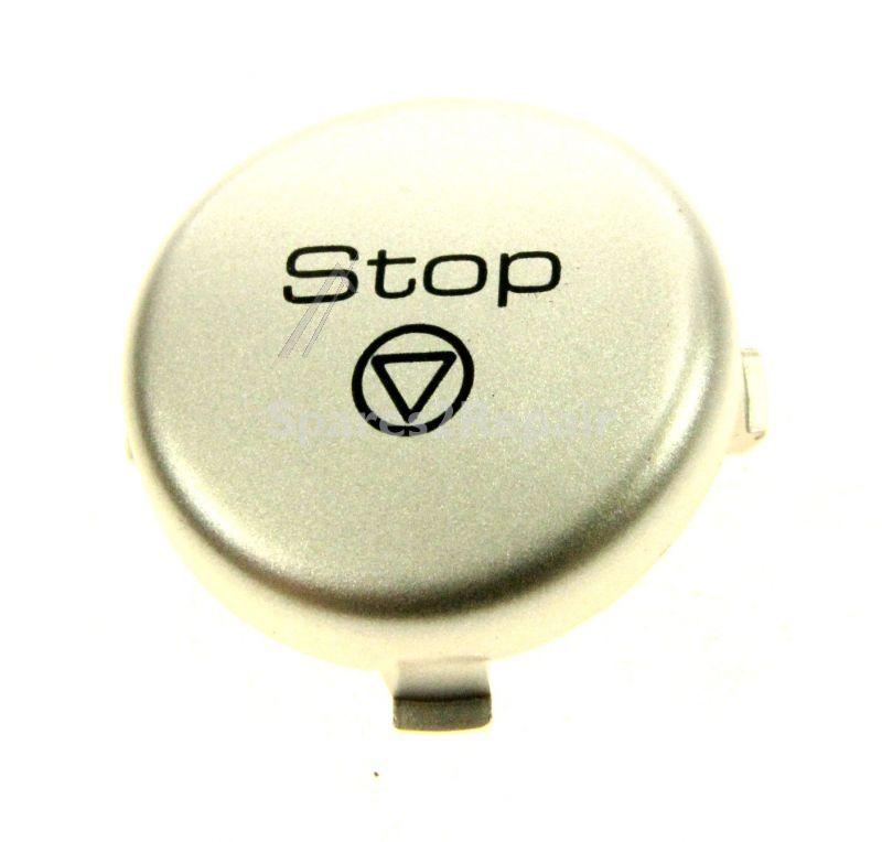 Button - C00457836 Button Function 2 [Whirlpool Indesit]