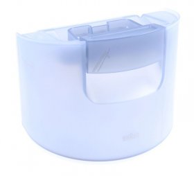 Tank - As00001829 Assembly Tank Rwt Gy30-t5-wh14 Braun S3003 [Delonghi]