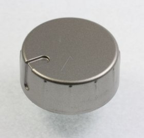 Control Knob - C00085558 488000085558 Knob Bk [Whirlpool Indesit]