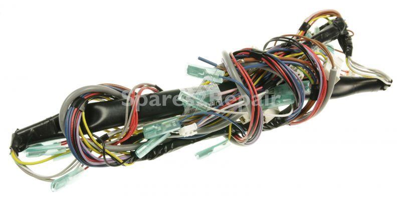 Hisense Gorenje Harness - 699734 Cable Harness
