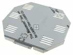 Faber Roblin Light Rail - 133 0471 026 Assembled Lighting Panel X 90