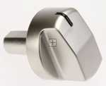 Turning Handle - 00627313 Knob [Bosch Siemens]