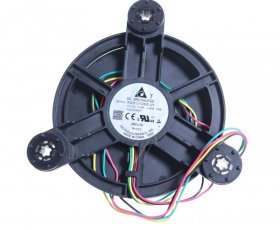 Ventilator Motor - 12041535 Fan Motor [Bosch Siemens]