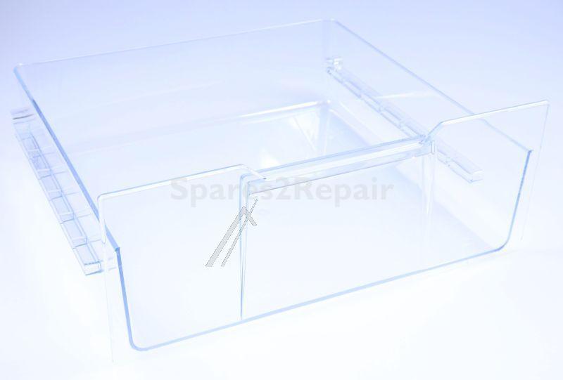 Vegetable Drawer - 10155485 4055118766 Vegetable Box blue [Electrolux Aeg]