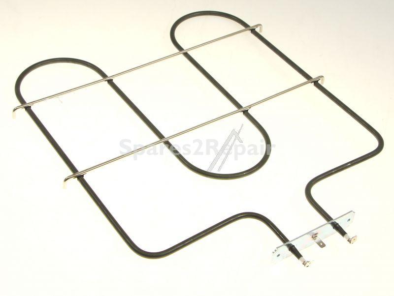 Top Element Oven - 736a78 Upper Heater [Sogedis]