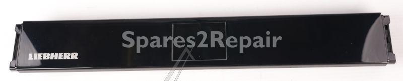 Liebherr Casing Cover - 7440765-00 Cover