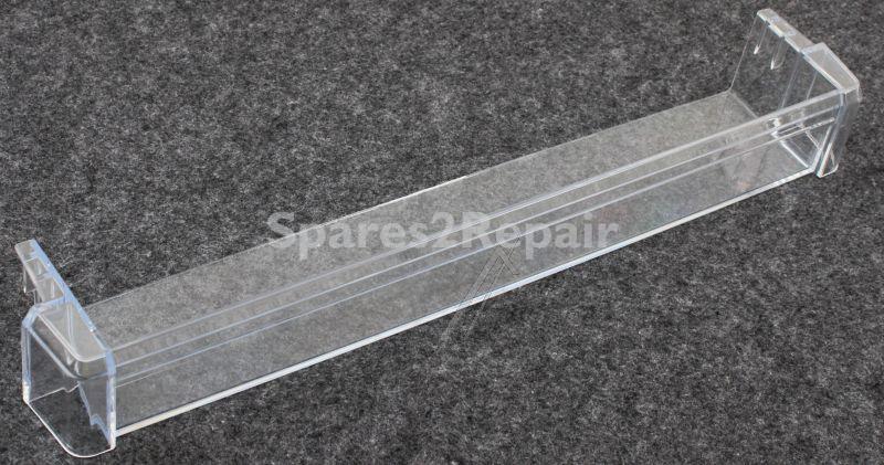 Refrigerator - Freezer Door Shelf - 49033130 Jars Door Rail [Candy Hoover]