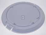 Door Glass - 1073580 Porthole Glass [Amica]