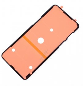 Oneplus Adhesive Foil - 1101101397 4887713 Battery Cover Double-sided Tape Leather Op Nord2 5g