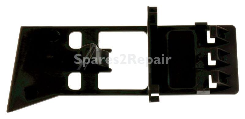 Jura Accessory For Coffee Machine - Tresterschaufel Fur Die Suitable For Jura Bruheinheit
