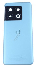 Oneplus Battery Compartment Lid - 2011100381 4150007 Back Cover Op 10 Pro(ne2213) Emerald Forest