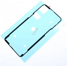 Oneplus Battery Compartment Lid - 1101101671 4892481 Die Cut Accessories Aa493 Battery Cover Double Faced Adhesive Tape