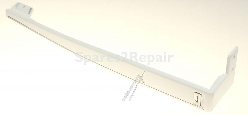 Handle - C00373494 481201225357 10253509q Handle Assembly Fz W [Whirlpool Indesit]