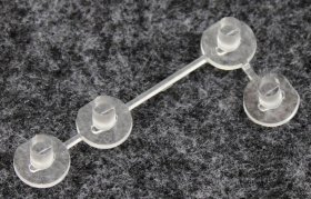 Light Rail - 12176000016844 Light Guide Piece [Midea]