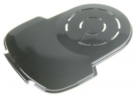 Melitta Housing Top - 6765993 Device Cover Easy Ii-top Eu 1023 Black