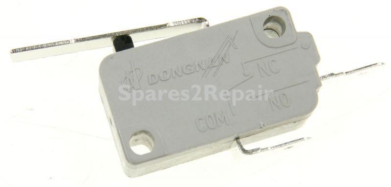 Micro Switch - 17470000002309 Microswitch [Midea]