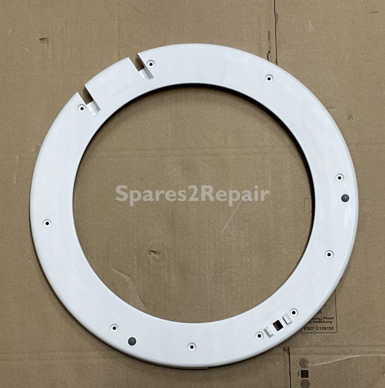 Door - 12270000b47975 Door Assembly [Midea]