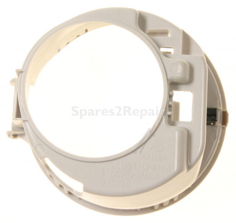 Haier Filter Housing - 0020812599 49116365 Filter Box
