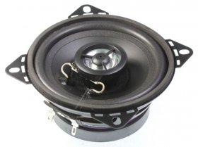 Visaton Middle And Bass Loud Speaker - 4692 Koaxial-lautsprecher, 10-cm, 4-ohm