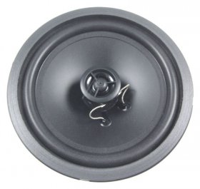 Visaton Middle And Bass Loud Speaker - 4572 Coaxial Speaker, 16 Cm, 4 Ohm