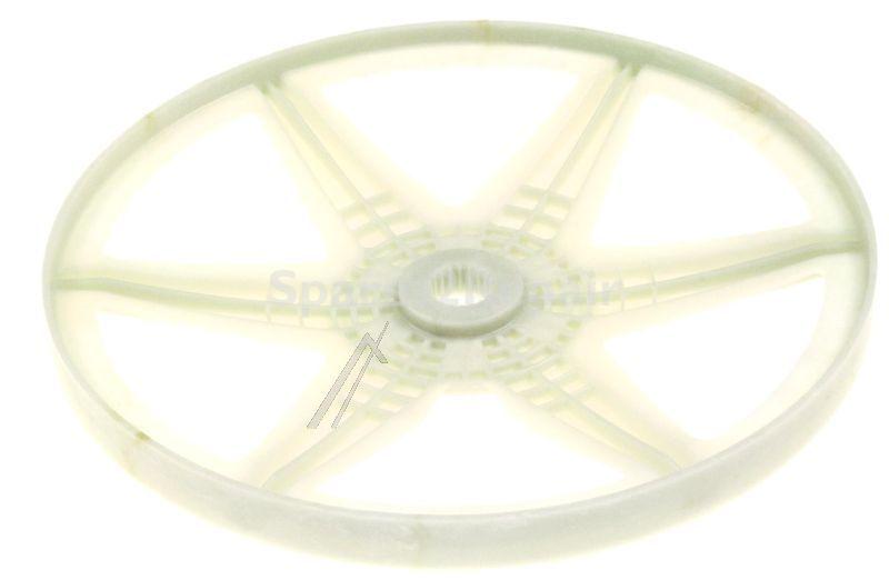 Belt Pulley - 41024466 Drum Pulley [Candy Hoover]
