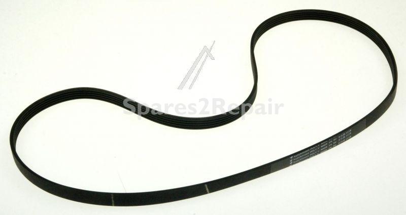 Optibelt Poly v belt J - 1118j5 El Poly-v-belt