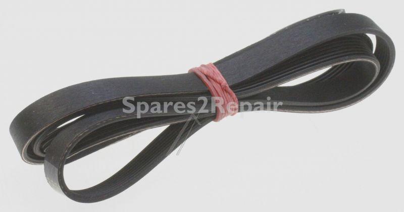 Hutchinson Poly v belt H - 1260h7 Poly V Belt