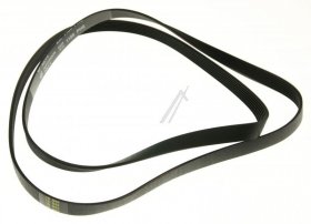 Hutchinson Poly v belt - 1185h7 Drive Belt H7-1185mm Alternative For Electrolux