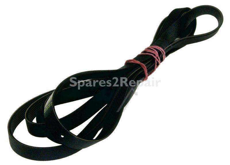 Hutchinson Poly v belt H - 1904h7el Poly V Belt-v L=1904mm