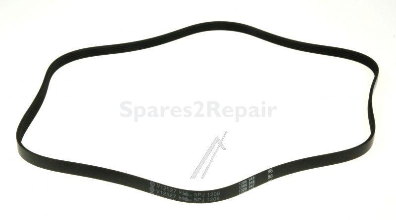 Haier Poly v belt H - 0020300385 49046318 Ph Belt