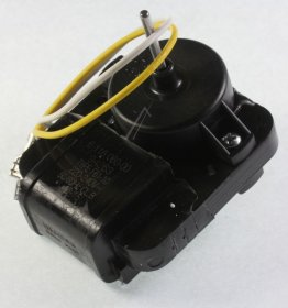 Liebherr Ventilator Motor - 94263 - F61-10 611806000 Compact Fan