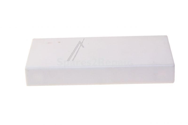 Fridge Door Handles - 1022410 Fridge Door Handle White [Amica]