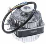 Compatible Ventilator Motor - Ventilator Motor 1300-1500rpm 7w - 8 3x8 3cm