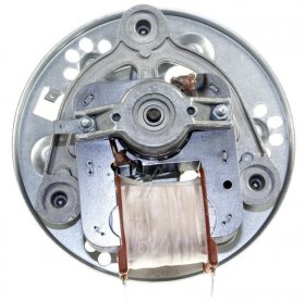 Smeg Ventilator Motor - 699250108 Assembly Fan Motor