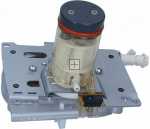 Heating For Coffee Machines - 5513227901 Ventilation Heater [Delonghi]