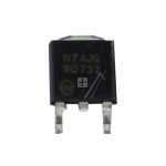 Grundig Various Ics - 453095r C00950206 Ic Ncp1117dtark Dpak