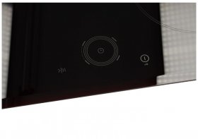Hisense Gorenje Ceramic Surface - 541697 Glass-ceramic Platte Sivk6b4ti 1f Gor Lep
