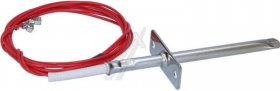 Temperature Sensor - C00311498 480121101179 Probe Oven Temperature [Whirlpool Indesit]