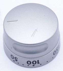 Control Knobs - 3425773045 Oven Thermostat Knob [Electrolux Aeg]