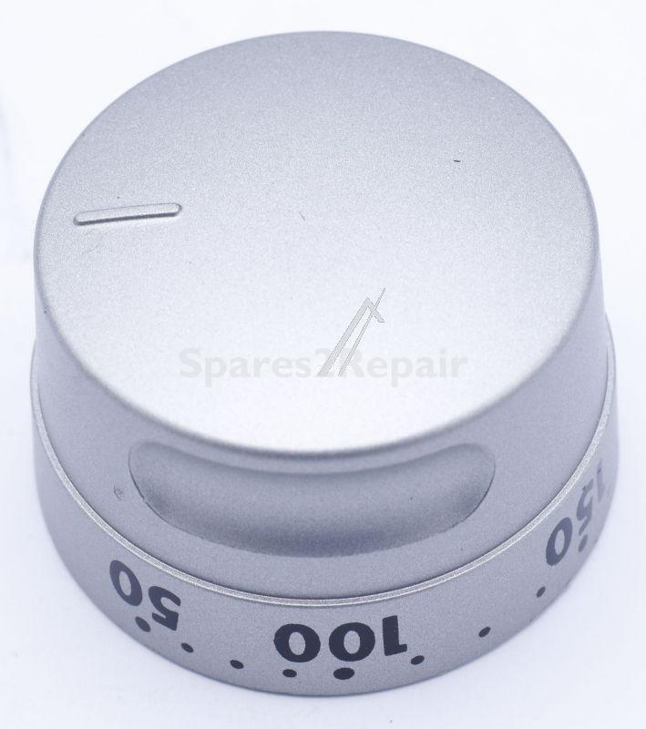 Control Knobs - 3425773045 Oven Thermostat Knob [Electrolux Aeg]