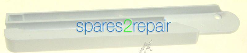 Guide-rail - C00312168 481246238331 Guide Basket Right Side [Whirlpool Indesit]