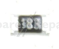 Lg Smd Resistor - 0rh1802c622 Resistor Metal Glazed (chip) 18kohm 1-16w 1608
