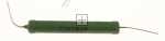 Visaton Metal Film Resistor - Mox-resistor, Axial