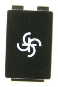 Hisense Gorenje Button - 585025 Knob