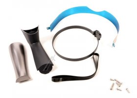 Handle - Hz1028 Handle Assembly Jug [Delonghi]