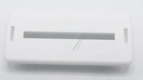 Liebherr Flap - 902227500 Door Complete Hard White Fku-fkv-lkexv1800